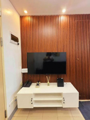M - Cozy 2BR Staycation Pasig City